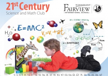 21st Century Science and Math Club (SAM Club)